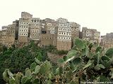 YEMEN (02) - Monti Haraz - Al Hajjarah - 1